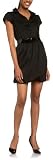 XOXO Junior's Elastic Hem Shirtdress
