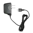 Travel Home Wall Charger for Samsung i637 Jack, T349, A167, Alias 2 SCH-U750, Magnet A257 / A177, Smooth U350, Trance U490, Instinct S30 [Bulk Packaging]