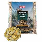 Kaytee #100033825 10LB Squirrel/Crit Food