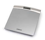 Omron HN283 Electronic Digital Personal Bathroom Scale