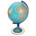 GeoSafari Talking Globe