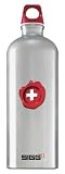 Swiss Quality 1.0L (33oz) Water Bottle
