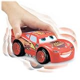 Fisher-Price: Shake 'N Go CARS - McQueen