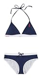 Bench Damen Bikini GODETIA, insignia blue, XS, BLBA0045_NY013 Bench Damen Bikini GODETIA, insignia blue, XS, BLBA0045_NY013