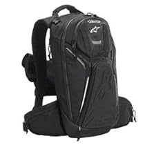 Buy Alpinestars Tech Aero Backpack Alpinestars Tech Aero Backpack - Black