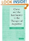Christ and the Just Society in the Thought of Augustine