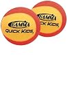 Gamma Quick Kids Foam Balls (12x)