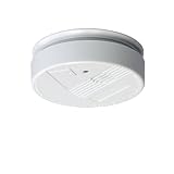 Indexa 10502 Rauchmelder RA 260, foto-elektronisch