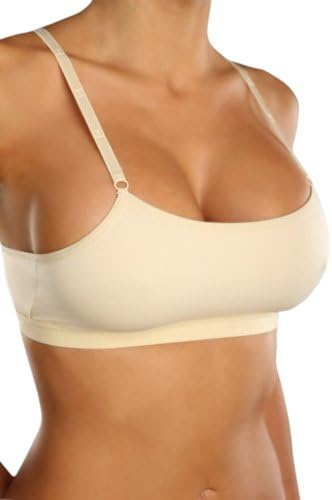 Tonserio Scoop Bra