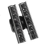 Cutter Block fits Braun 4700, 5000, 6000, 7000, 8000 & Freeglider Shavers Cutter Block fits Braun 4700, 5000, 6000, 7000, 8000 & Freeglider Shavers