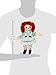 Aurora World Raggedy Ann Get Well Soon Doll, 10