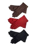 Lauren by Ralph Lauren Cashmere-Blend Glove
