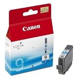 Canon PGI-9 Tintenpatrone cyan kompatibel zu PIXMA