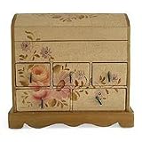 Chest of drawers, 'Rose Bouquet'