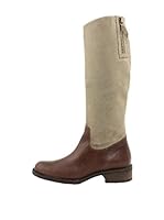 Giorgio Picino Botas Capri (Beige)