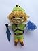 1 X Link Legend of Zelda: Skyward Sword Voodoo String Doll Keychain