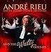 Music : And the Waltz Goes on