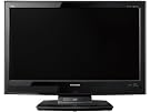 MITSUBISHI REAL 32型 地上・BS・110度CSデジタルフルハイビジョン液晶テレビ HDD320GB内蔵ブルーレイディスクレコーダー搭載 LCD-32BHR300