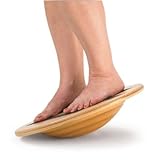 OPTP 483 Wooden Wobble