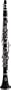 Amati ACL 342 Intermediate Bb Clarinet (Standard)