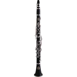 Amati ACL 342 Intermediate Bb Clarinet (Standard) by