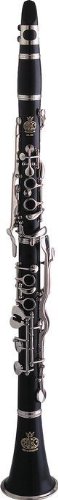 Amati ACL 342 Intermediate Bb Clarinet