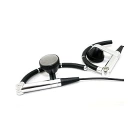Bang Olufsen A8 Earphones Headphone by 