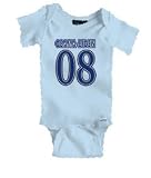 Obama Biden 08 Infant Onsie