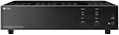 TOA P-9060DH Power Amplifier 2x 60 W at 70.7V, Mountable in a Standard 19 Inch Equipment Rack