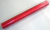 Foil Roll - Red