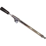 Valley Industries Aluminum Spray Gun - 400 PSI, Model# 1005-02