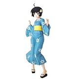 一番くじプレミアム 偽物語 B賞 阿良々木月火プレミアムフィギュア 偽物語ver. (単品)