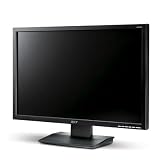 Acer V223-WBD 22 Widescreen TFT LCD Monitor (Black)