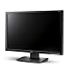 22" 1680 x 1050 Wide LCD-Blk
