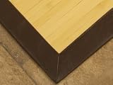 Jubilee Bamboo Rug, Easy to Clean & Durable - 4 Sizes Available