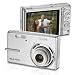 Kodak EasyShare M1073IS 10.2 MP Digital Camera with 3x Optical Image Stabilized Zoom (Silver)