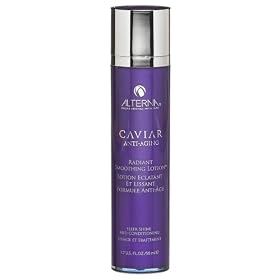 Alterna Caviar Anti-Aging Smoothing Lotion, 1.7-Ounce Bottle by Alterna