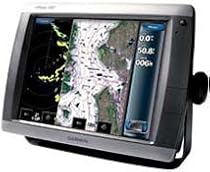 Garmin GPSMAP 5012 - GPS receiver - marine