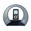 Supersonic SC-8SP Portable MP3 Speaker with FM Scan Radio and 3.5mm Auxiliary Jack for MP3 Players