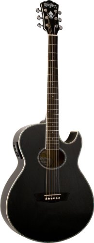 Wahsburn Festival Series EA21SB Acoustic Guitar
