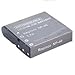 Casio Exilim EX-FC100 Li-Ion Digital Camera Battery from Batteries