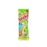(Price 2)Parakeet Variety Stix 3pk See - through Packaging by Top Dawg Pet Supplies