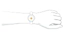 ISEE Damenarmbanduhr i-101E
