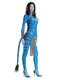 Adult Avatar Neytiri Costume