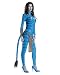 Avatar Adult Neytiri Womens Halloween Costume