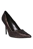 Z Cavaricci Couture - Leopard Pump (Wide Width)