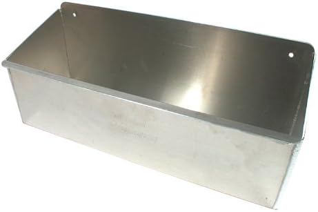 Pit Pal Products 111 14.5" All-Purpose Area Shelf