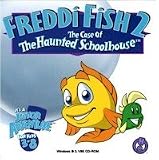 FREDDI FISH CASE OF THE HAUNTED SCHOOLHOUSE