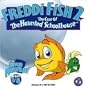 Freddi Fish 2 the Case of the Haunted Schoolhouse
