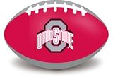 2 Ohio State Buckeyes 10 Woochie Pillows